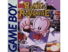 (GameBoy): Bonk's Revenge